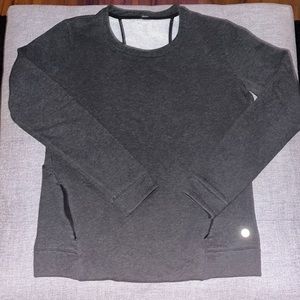 Lululemon sweater